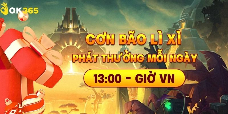 Giới thiệu về cơm bão lì xì mỗi ngày