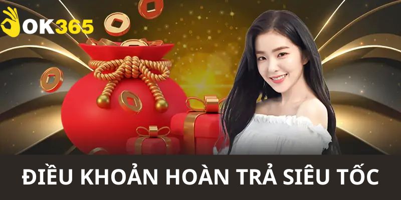 Những điều khoản được mà người chơi cần nắm khi tham gia ưu đãi