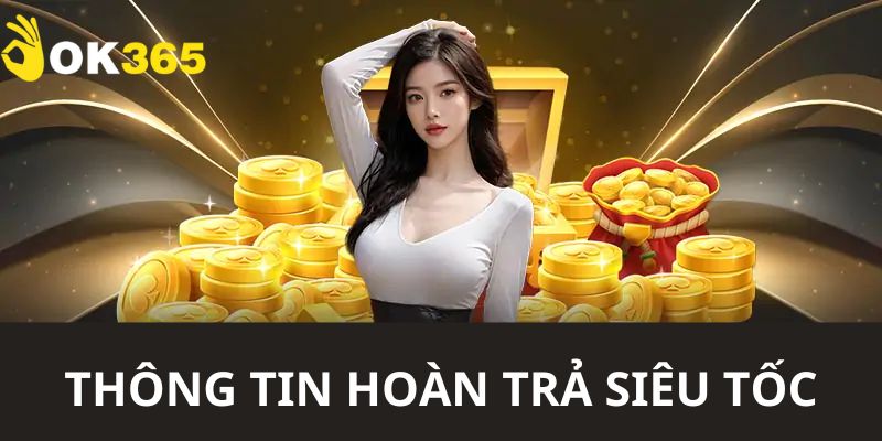 Thông tin liên quan đến chương trình siêu hấp dẫn tại hệ thống